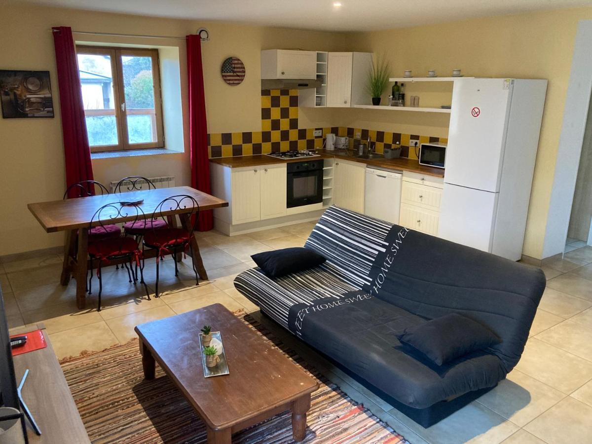 Ferienwohnung La Mare Aux Oiseaux 1608 Sassenage Exterior foto